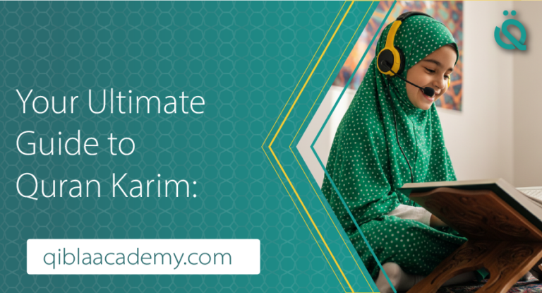 Your Ultimate Guide to Quran Karim: A Spiritual Path for the Modern World
