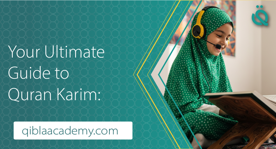 Your Ultimate Guide to Quran Karim: A Spiritual Path for the Modern World