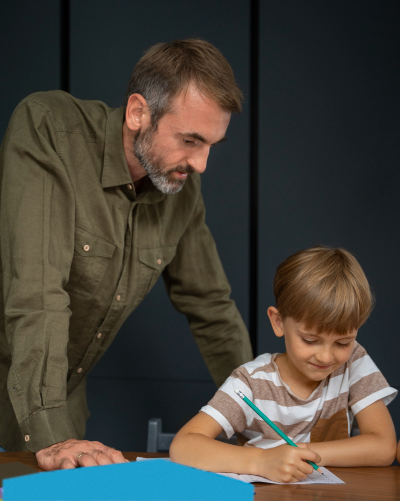 What Parents Should Check Next