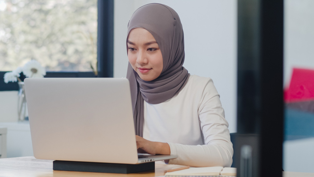 are online quran classes good for hifz qibla academy