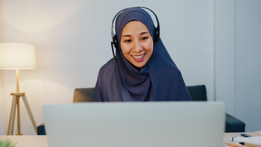 Are Female Quran Teachers Available Online?