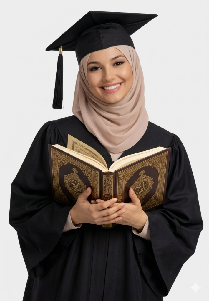 certified teacher tajweed accuracy qibla academy