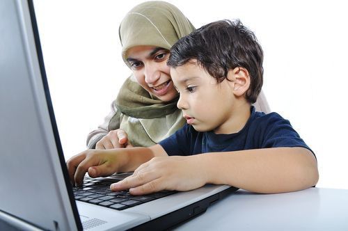 how to choose an online quran academy for kids qibla academy