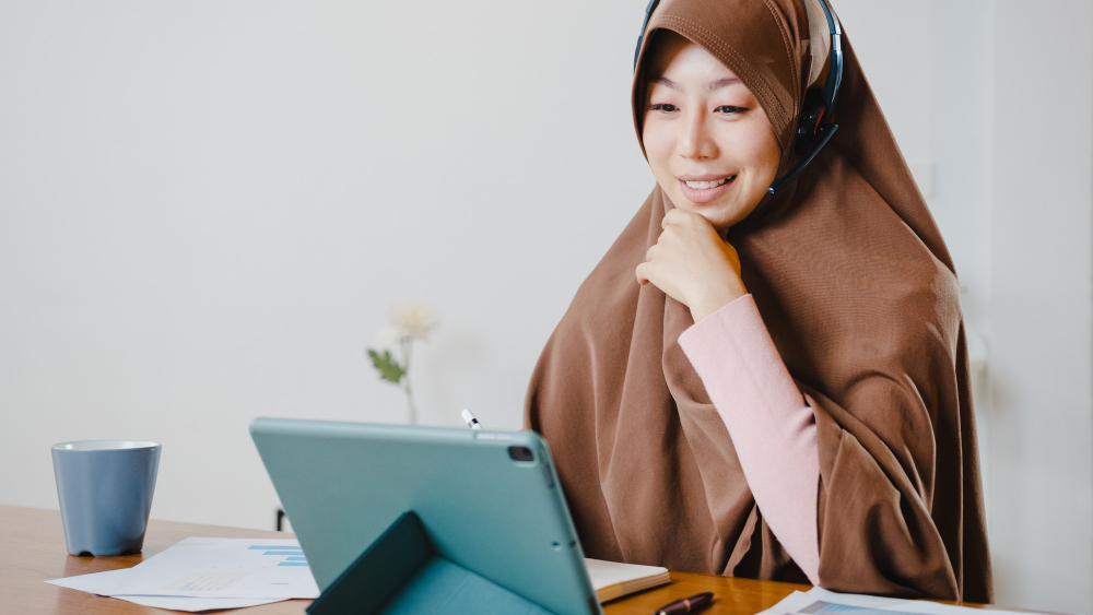choosing the right online quran academy in the uk qibla academy