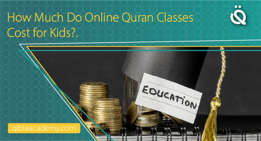 online quran classes cost for kids qibla academy
