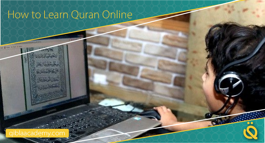 how to learn quran online qibla academy