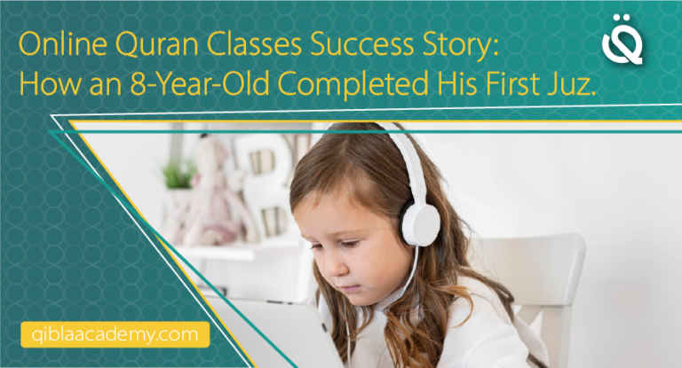 are online quran classes safe for kids qibla academy