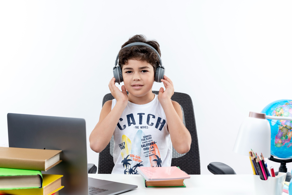 online quran classes for kids study environment qibla academy
