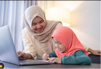 what makes online quran classes good for kids qibla academy