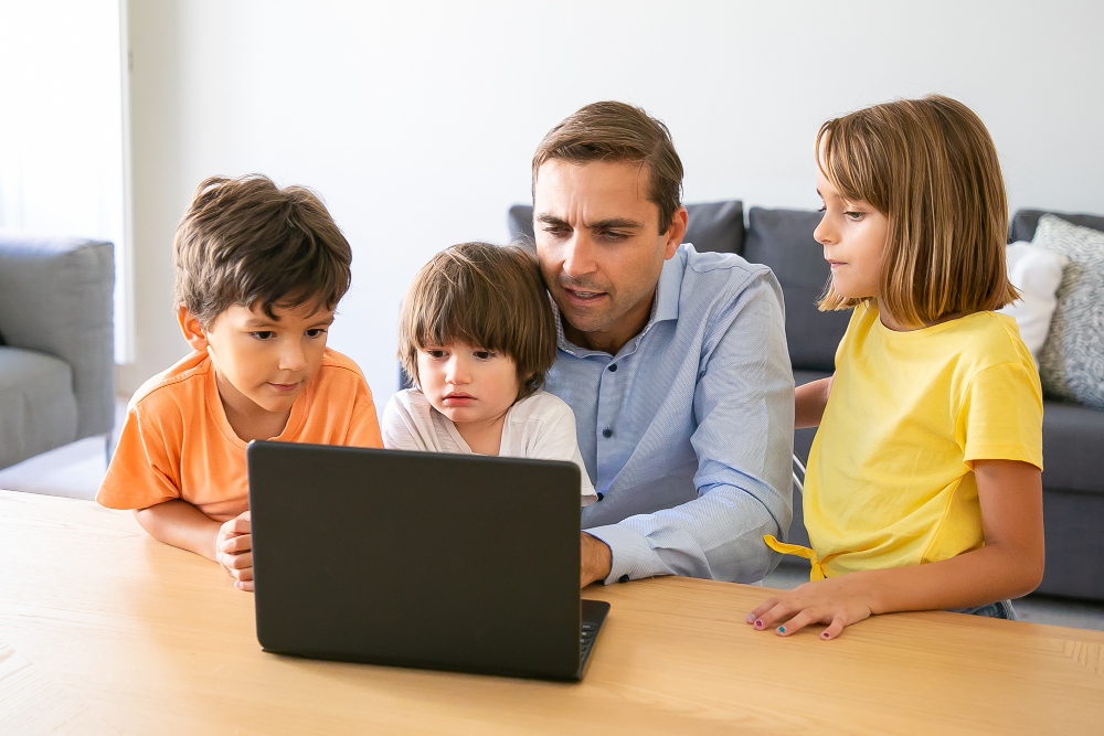 australian parents check online safety qibla academy