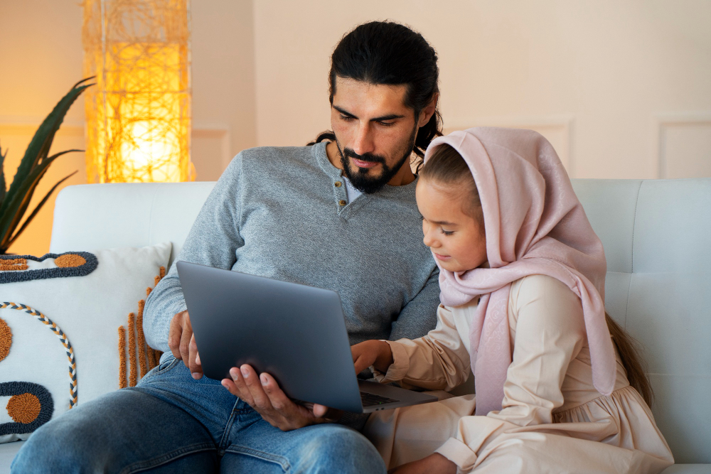 what should usa parents look for qibla academy