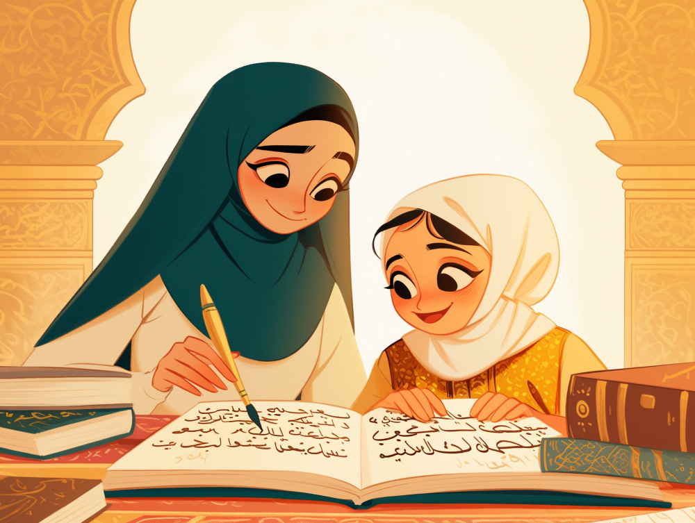 Online Quran Classes with Tajweed: Teacher Quality Matters