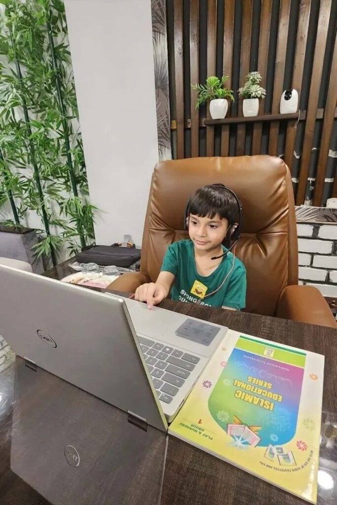 do you need strong quran reading to learn quran online with tajweed qibla academy