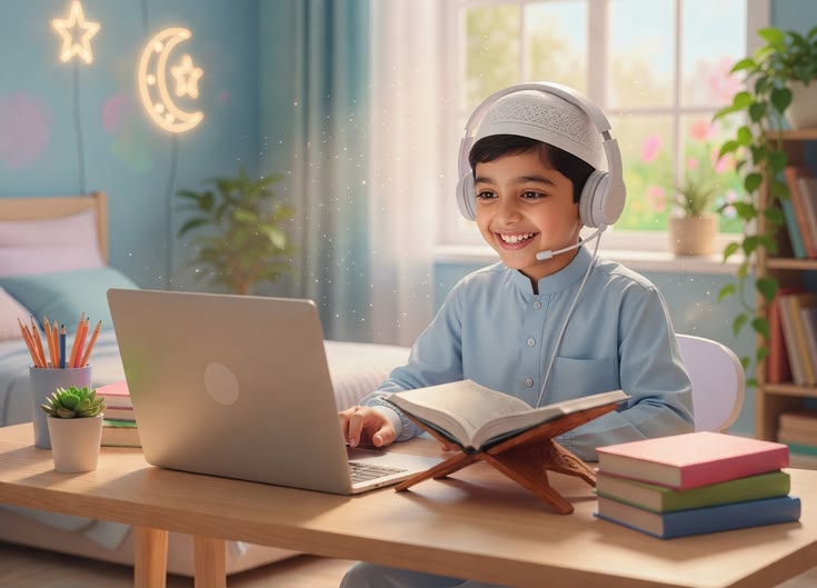 when are live tajweed classes better than recorded lessons qibla academy